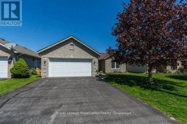 51 APPLEWOOD DRIVE Brighton Ontario photo 4