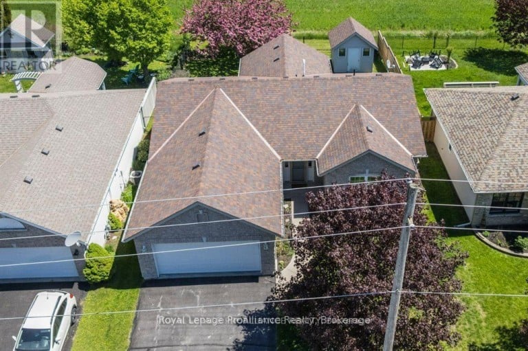 51 APPLEWOOD DRIVE, Brighton, Ontario, K0K1H0