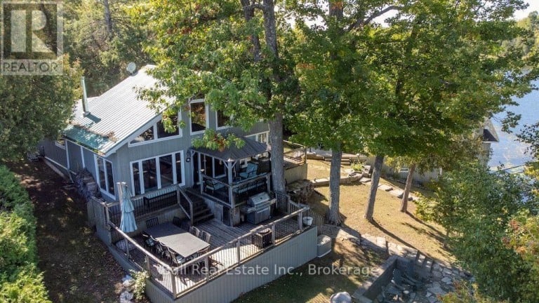 2521 SELWYN BAY LANE, Selwyn, Ontario, K0L2H0