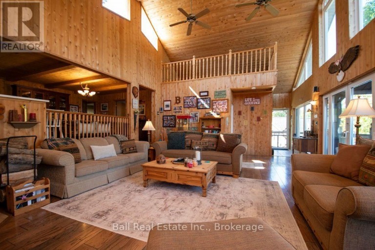 2521 SELWYN BAY LANE, Selwyn, Ontario, K0L2H0