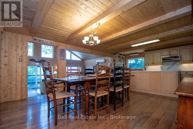 2521 SELWYN BAY LANE, Selwyn, Ontario, K0L2H0