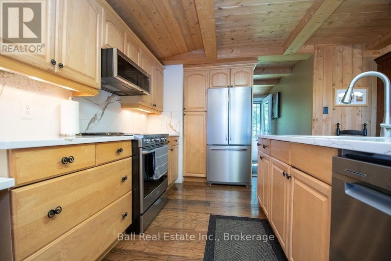 2521 SELWYN BAY LANE, Selwyn, Ontario, K0L2H0
