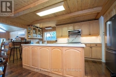 2521 SELWYN BAY LANE Selwyn Ontario photo 15