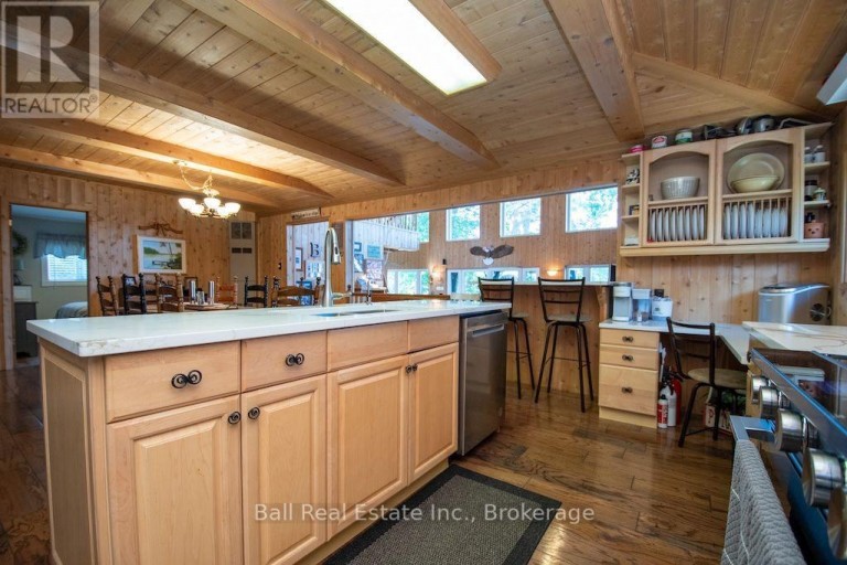 2521 SELWYN BAY LANE, Selwyn, Ontario, K0L2H0