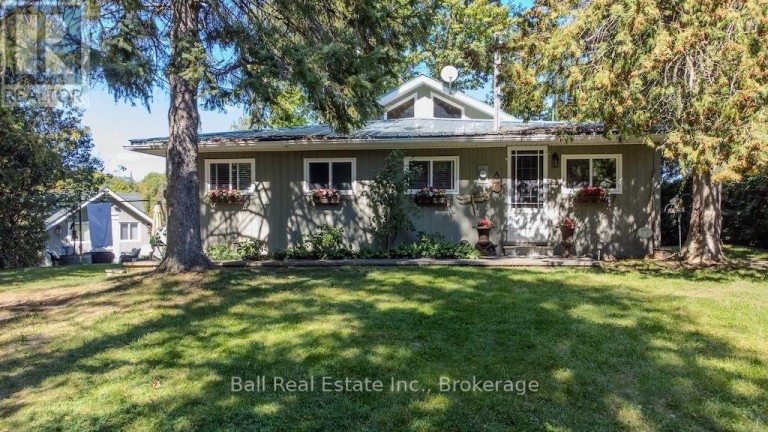 2521 SELWYN BAY LANE, Selwyn, Ontario, K0L2H0
