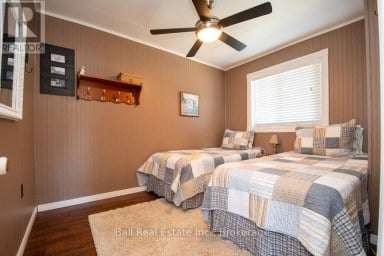 2521 SELWYN BAY LANE Selwyn Ontario photo 23