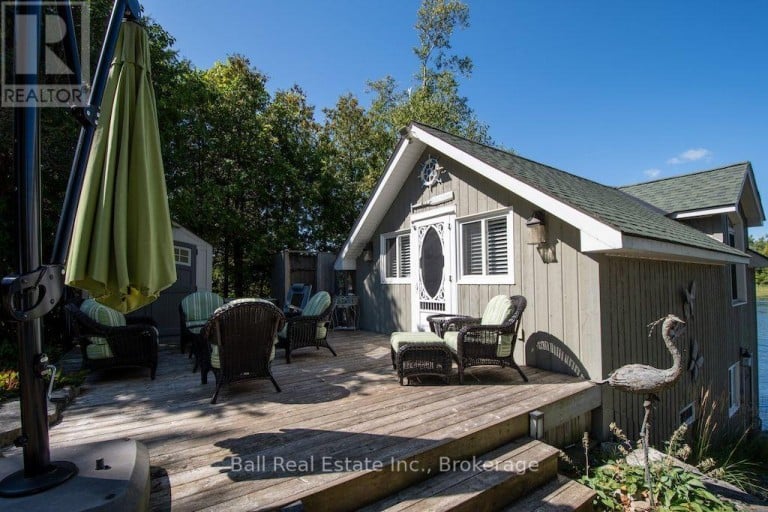 2521 SELWYN BAY LANE, Selwyn, Ontario, K0L2H0