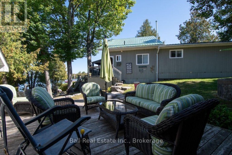 2521 SELWYN BAY LANE, Selwyn, Ontario, K0L2H0