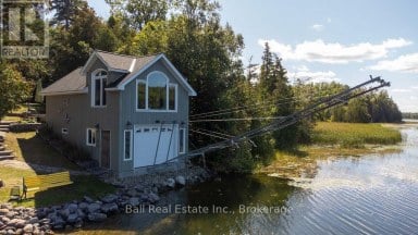 2521 SELWYN BAY LANE Selwyn Ontario photo 29