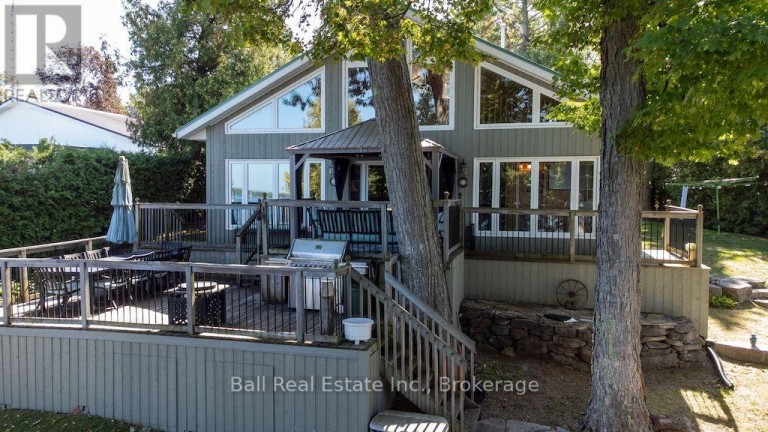 2521 SELWYN BAY LANE, Selwyn, Ontario, K0L2H0