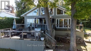 2521 SELWYN BAY LANE Selwyn Ontario photo 3