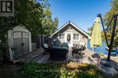 2521 SELWYN BAY LANE Selwyn Ontario photo 31