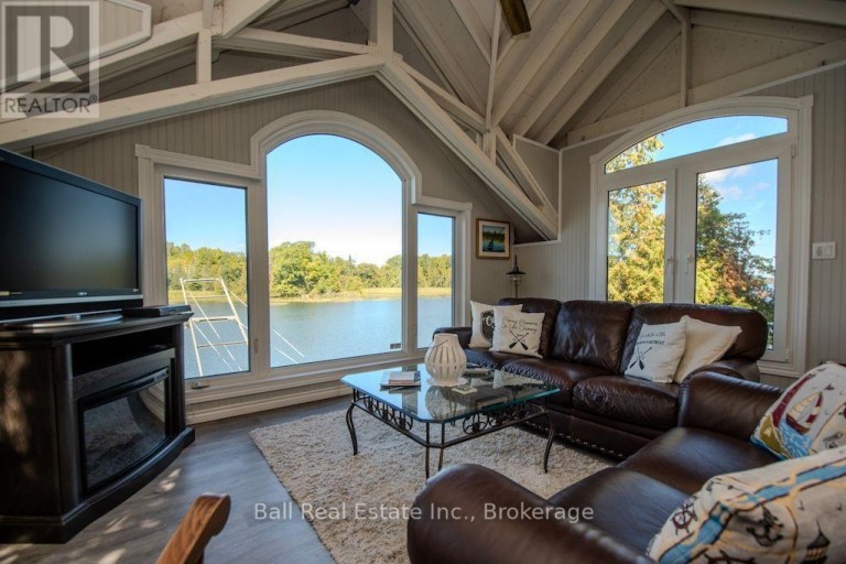 2521 SELWYN BAY LANE, Selwyn, Ontario, K0L2H0