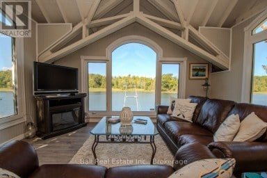 2521 SELWYN BAY LANE Selwyn Ontario photo 35