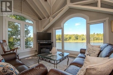 2521 SELWYN BAY LANE Selwyn Ontario photo 36