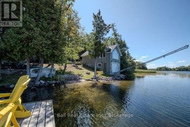 2521 SELWYN BAY LANE Selwyn Ontario photo 37