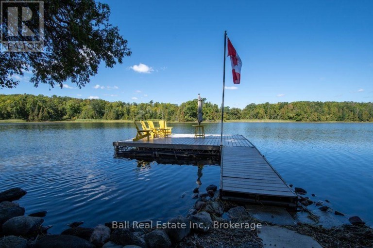 2521 SELWYN BAY LANE, Selwyn, Ontario, K0L2H0
