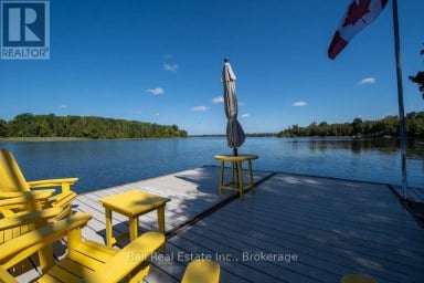 2521 SELWYN BAY LANE Selwyn Ontario photo 39