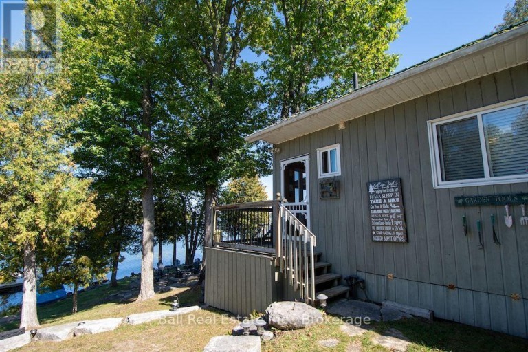 2521 SELWYN BAY LANE, Selwyn, Ontario, K0L2H0