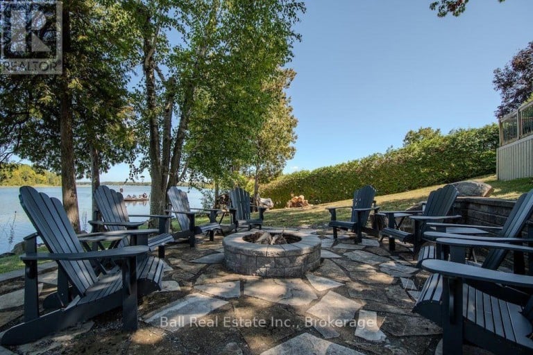 2521 SELWYN BAY LANE, Selwyn, Ontario, K0L2H0