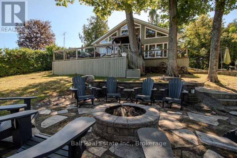 2521 SELWYN BAY LANE, Selwyn, Ontario, K0L2H0