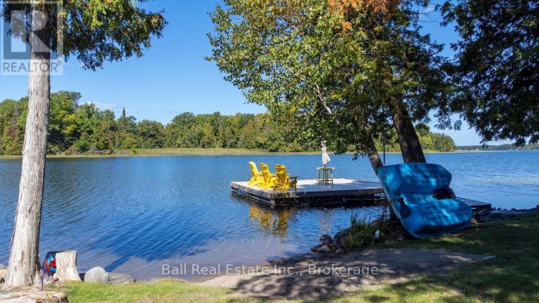 2521 SELWYN BAY LANE, Selwyn, Ontario, K0L2H0