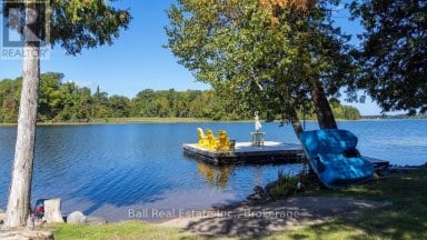2521 SELWYN BAY LANE Selwyn Ontario photo 46