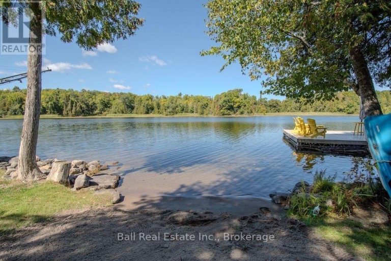 2521 SELWYN BAY LANE, Selwyn, Ontario, K0L2H0