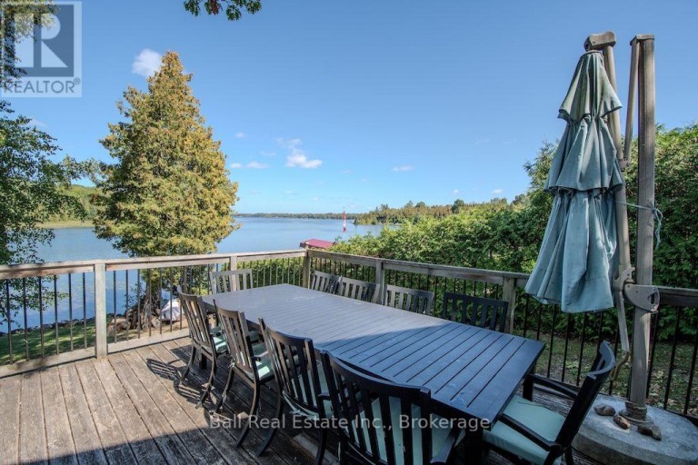 2521 SELWYN BAY LANE, Selwyn, Ontario, K0L2H0