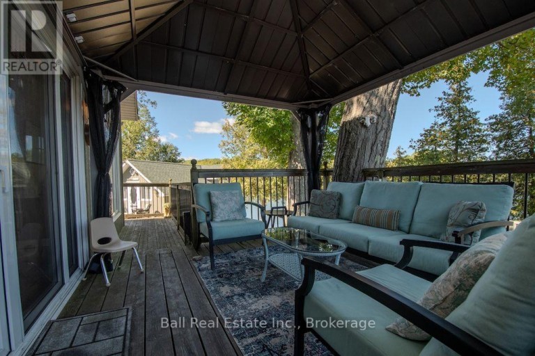 2521 SELWYN BAY LANE, Selwyn, Ontario, K0L2H0