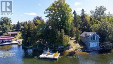 2521 SELWYN BAY LANE Selwyn Ontario photo 6