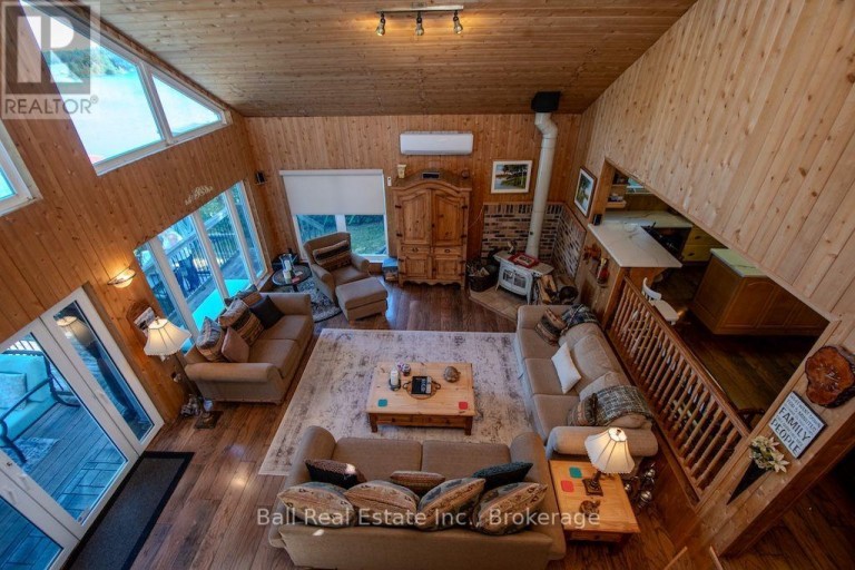 2521 SELWYN BAY LANE, Selwyn, Ontario, K0L2H0