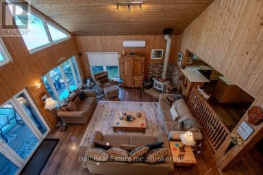 2521 SELWYN BAY LANE Selwyn Ontario photo 8