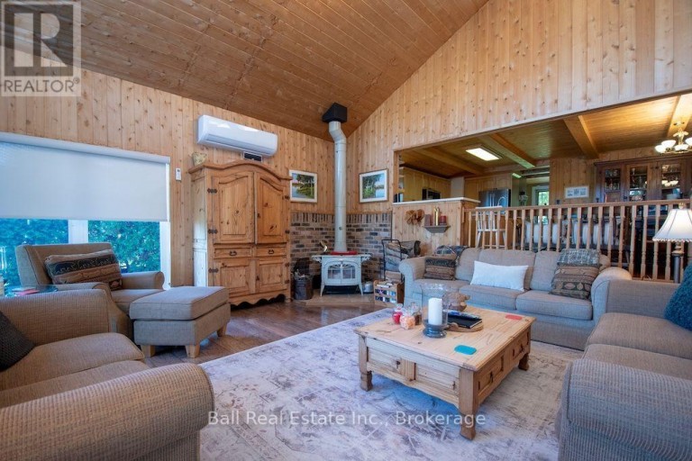 2521 SELWYN BAY LANE, Selwyn, Ontario, K0L2H0