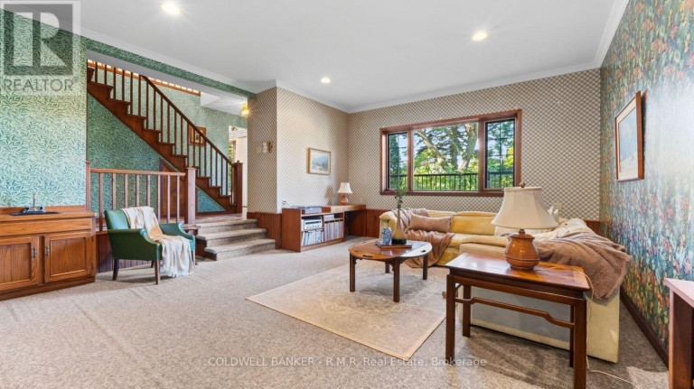 3621 KENNEDY ROAD, Hamilton Township, Ontario, K9A4J7