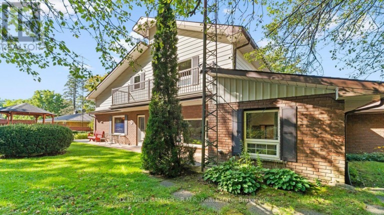 3621 KENNEDY ROAD, Hamilton Township, Ontario, K9A4J7