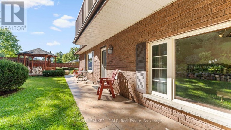 3621 KENNEDY ROAD, Hamilton Township, Ontario, K9A4J7