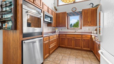3621 KENNEDY ROAD Hamilton Township Ontario photo 9