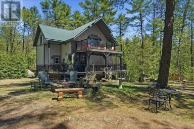 2134 BEACH ROAD Frontenac (Frontenac North) Ontario photo 1