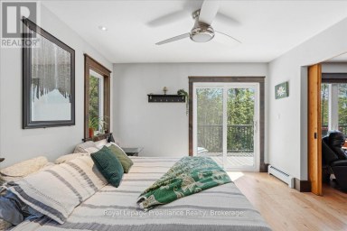 2134 BEACH ROAD Frontenac (Frontenac North) Ontario photo 10