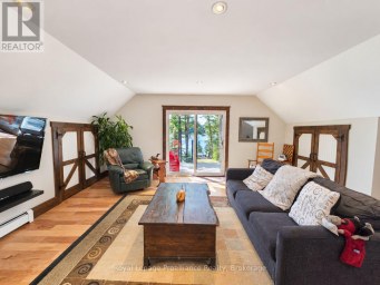 2134 BEACH ROAD Frontenac (Frontenac North) Ontario photo 17