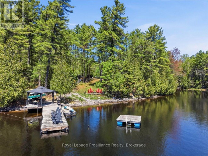 2134 BEACH ROAD, Frontenac (Frontenac North), Ontario, K0H2M0