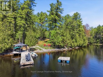 2134 BEACH ROAD Frontenac (Frontenac North) Ontario photo 2