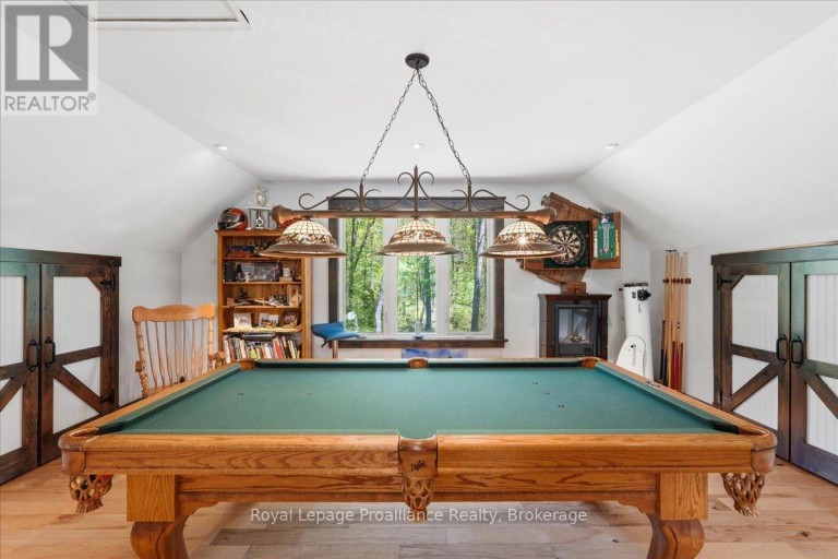 2134 BEACH ROAD, Frontenac (Frontenac North), Ontario, K0H2M0