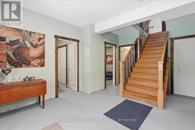 2134 BEACH ROAD Frontenac (Frontenac North) Ontario photo 21