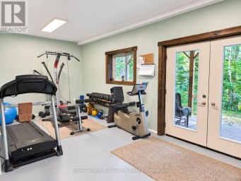 2134 BEACH ROAD Frontenac (Frontenac North) Ontario photo 22