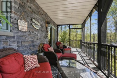 2134 BEACH ROAD Frontenac (Frontenac North) Ontario photo 29