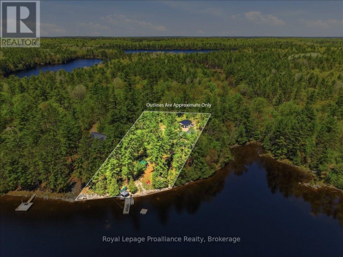 2134 BEACH ROAD, Frontenac (Frontenac North), Ontario, K0H2M0