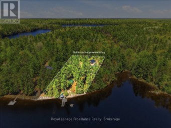 2134 BEACH ROAD Frontenac (Frontenac North) Ontario photo 3