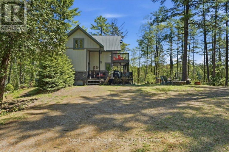 2134 BEACH ROAD, Frontenac (Frontenac North), Ontario, K0H2M0